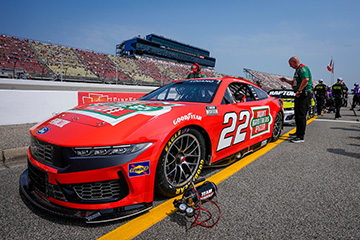 FireKeepers Casino 400 - Michigan photo gallery