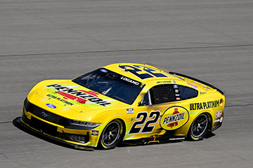Pennzoil 400 Las Vegas Motor Speedway photo gallery