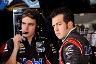 Checker O'Reilly Auto Parts 500 photo gallery