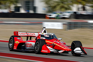 Thermal Club INDYCAR Grand Prix photo gallery