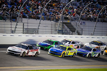 Daytona 500 photo gallery