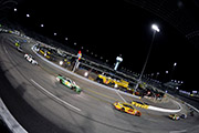 Toyota Owners 400 photo gallery