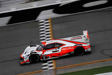 WeatherTech 240 photo gallery