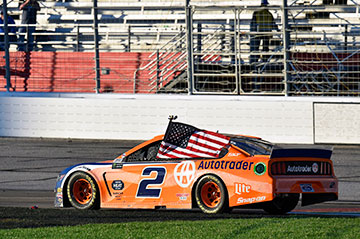 Folds of Honor Quik Trip 500 photo gallery