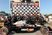 Honda Indy Grand Prix of Alabama photo gallery