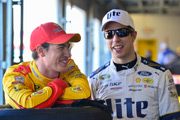 2016 Daytona 500 photo gallery