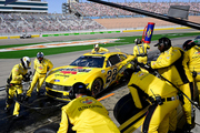 Pennzoil 400 Las Vegas Motor Speedway related photo