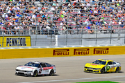 Pennzoil 400 Las Vegas Motor Speedway related photo