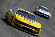 Pennzoil 400 Las Vegas Motor Speedway related photo