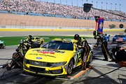 Pennzoil 400 Las Vegas Motor Speedway