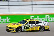 Pennzoil 400 Las Vegas Motor Speedway