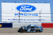 Goodyear 400 - Darlington Raceway