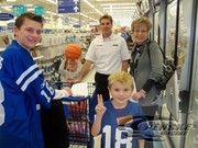 Photo courtesy of Meijer
