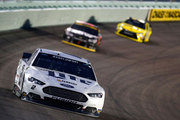 Ford EcoBoost 400