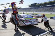 Hollywood Casino 400