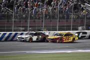 Monster Energy NASCAR All-Star Race 