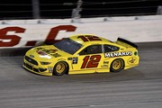 BOJANGLES’ SOUTHERN 500