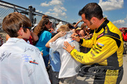 Federated Auto Parts 300