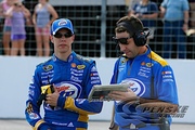 New Hampshire Motor Speedway