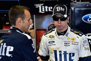 Axalta 'We Paint Winners' 400