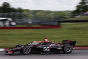 Indy 200 at Mid-Ohio