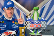 GEICO 400
