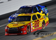 Daytona Shootout and Qualifying Photos