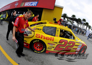 Daytona Shootout and Qualifying Photos