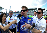 Daytona Shootout and Qualifying Photos