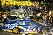 Brad Keselowski -  2012 Sprint Cup Champion