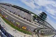 Brickyard 400