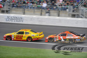 Hollywood Casino 400
