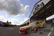 Pocono 400