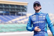 Hollywood Casino 400