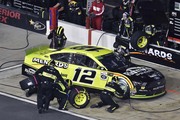 Federated Auto Parts 400 