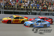 Quicken Loans 400