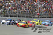 Quicken Loans 400