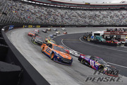 Food City 500
