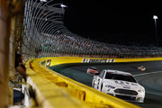 Coca Cola 600