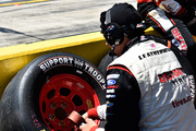 Hisense 300 at Charlotte