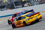 FedEx 400 Benefiting Autism Speaks (Dover)