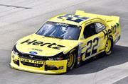 Buckle Up 200 presented by Click It or Ticket (Dover)