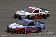 Auto Club 400