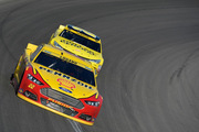 Hollywood Casino 400