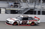 Great Clips 250 benefiting Paralyzed Veterans of America