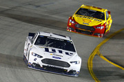 Federated Auto Parts 400 