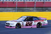 Drive for the Cure 300