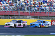 Drive for the Cure 300