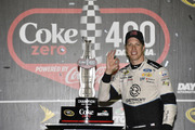 Coke Zero 400