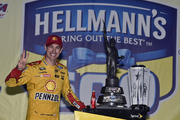 Hellmann’s 500